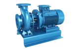GEC Type Monoblock End Suction Centrifugal Pump