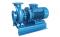 GEC Type Monoblock End Suction Centrifugal Pump