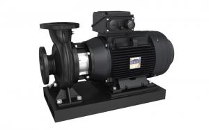 LLK Type Close Coupled Centrifugal Pump