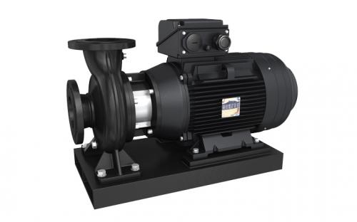 LLK Type Close Coupled Centrifugal Pump