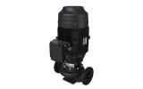 LLKV Vertical Single Stage Inline Centrifugal Pump