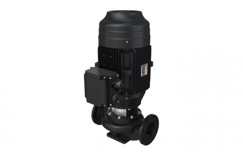 LLKV Vertical Single Stage Inline Centrifugal Pump