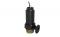 OHM Type Submersible Water Pump With Mixer