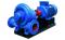 AST Type Horizontal Double Support Centrifugal Pump