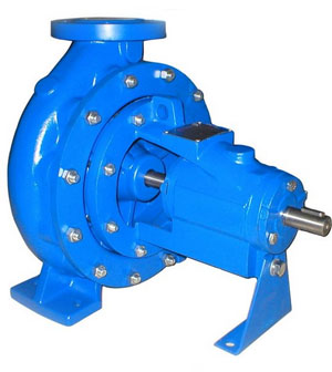 eurflo pump manufacturer