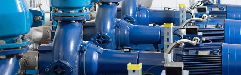 eurflo pump