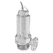 Submersible Pump