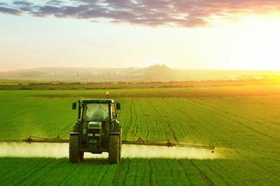 Agriculture