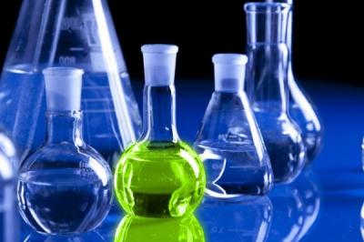 Chemical Processing