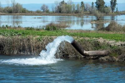 Clean Water Pump