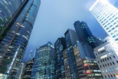 Commercial Buildings