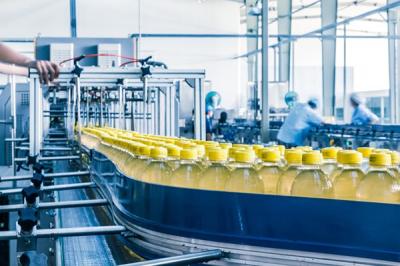 Food & Beverage Industry