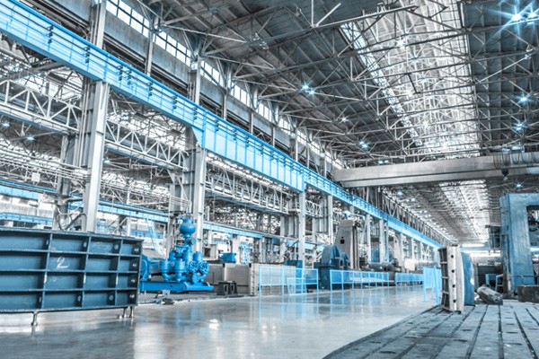 Industrial Utilities