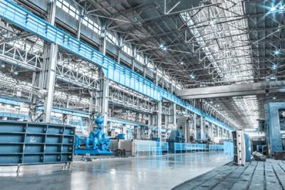 Industrial Utilities