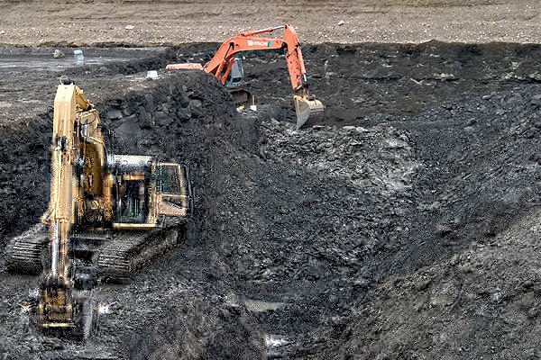 Mining Industry