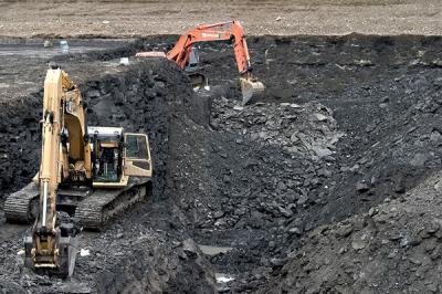 Mining Industry