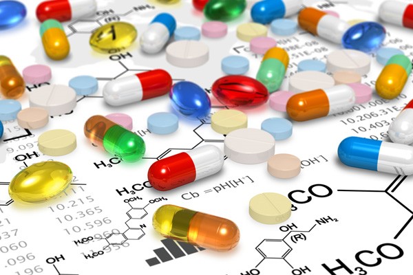 Pharmaceutical Industry