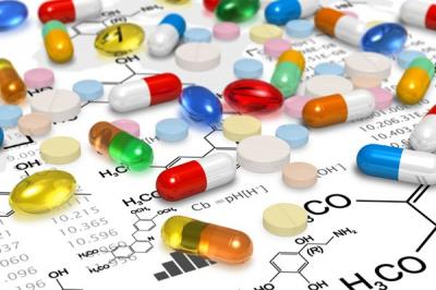 Pharmaceutical Industry