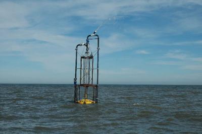 Sea Water Pump